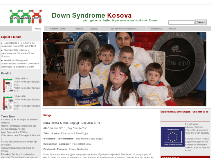 www.downsyndromekosova.com