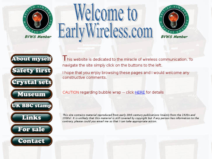 www.earlywireless.com