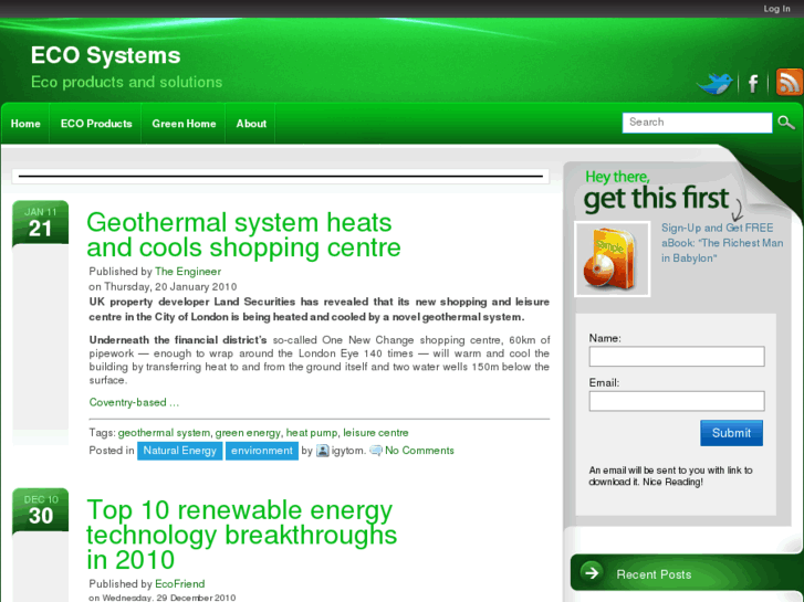 www.ecosystems-eu.com