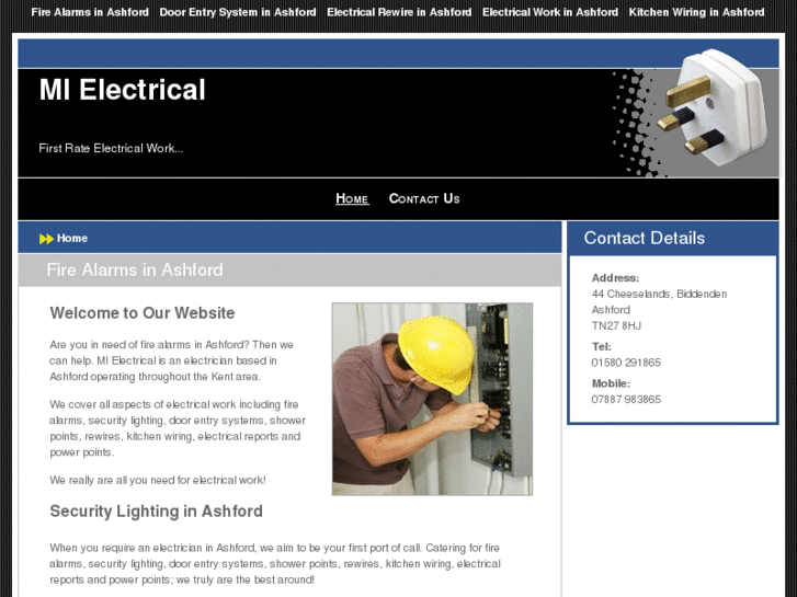 www.electriciankent.net