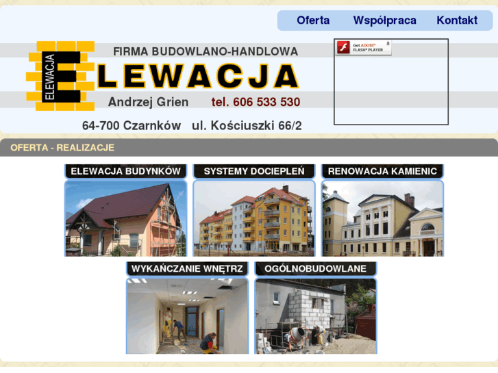 www.elewacja.info