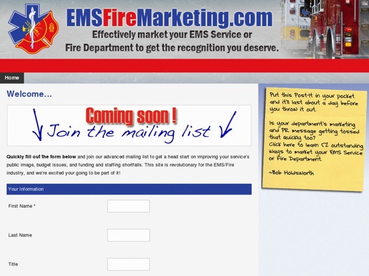 www.emsfiremarketing.com