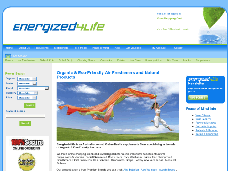 www.energized4life.com.au