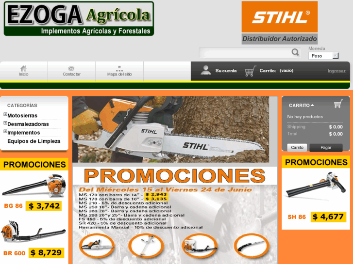 www.ezoga-agricola.com