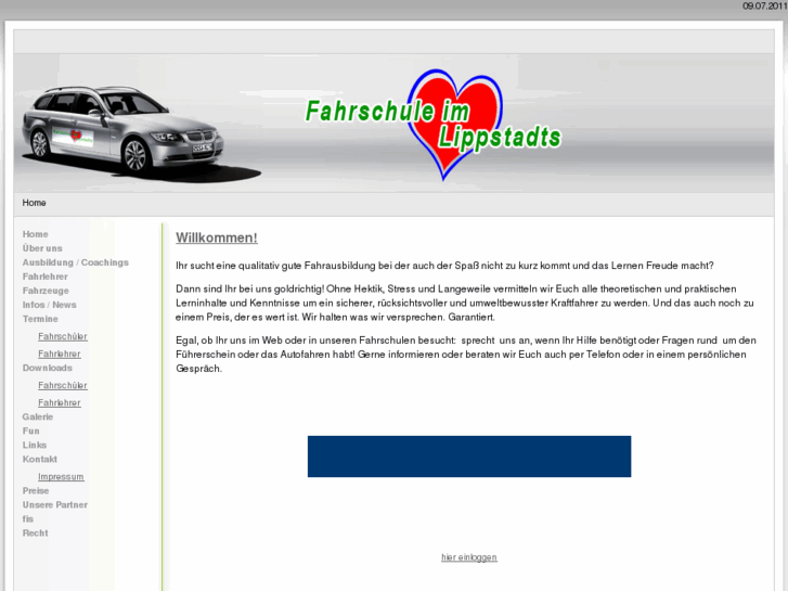 www.fahrschulportal-lippstadt.com