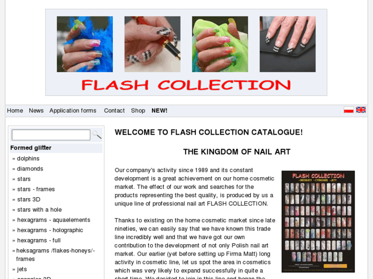 www.flash-collection.com