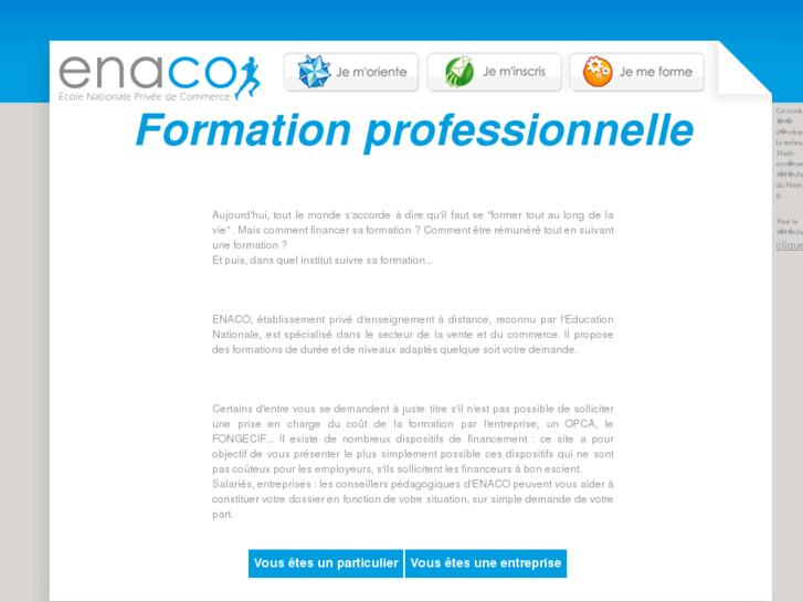 www.formations-professionnelles.info