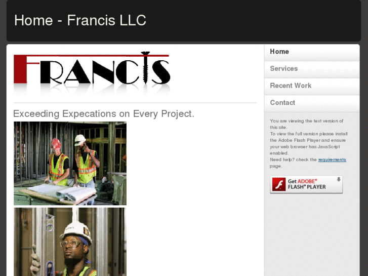 www.francis-llc.com