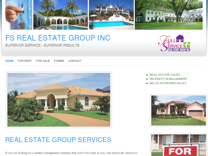 www.fsregroup.com