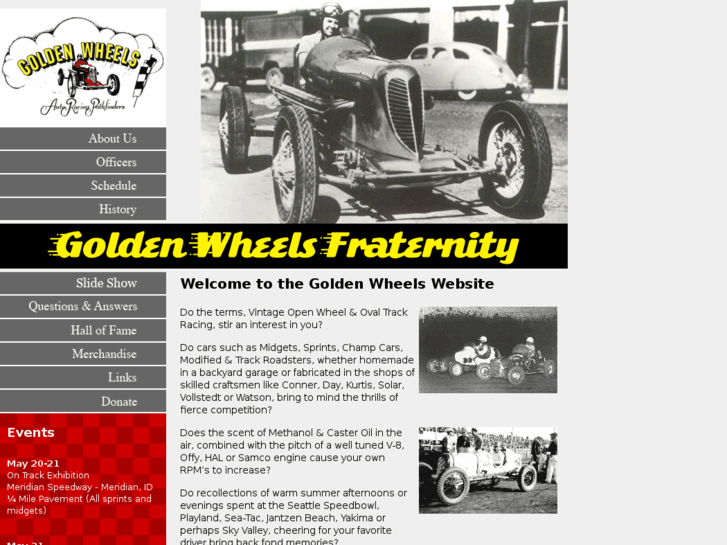 www.goldenwheels.org