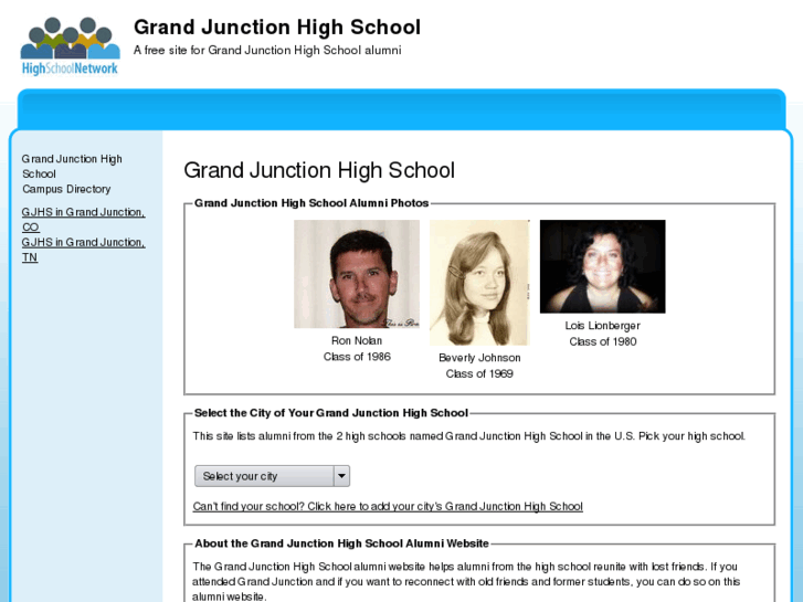 www.grandjunctionhighschool.org