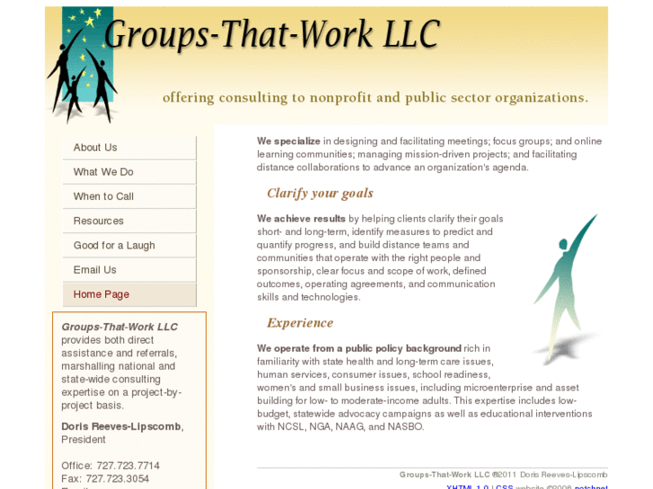 www.groups-that-work.com