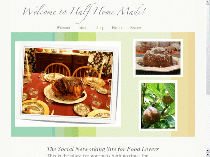 www.halfhomemade.com