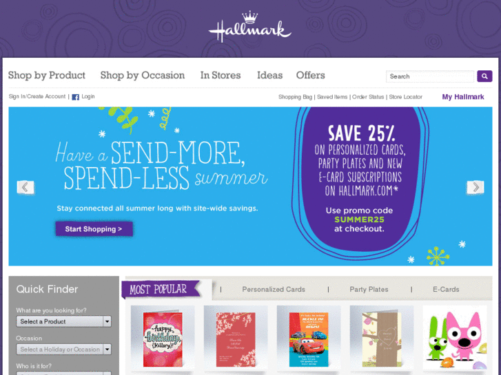 www.hallmark-cards.net