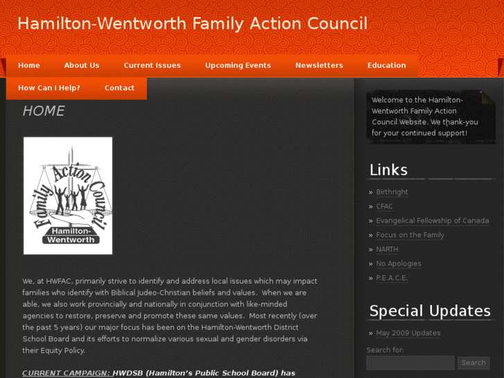 www.hamiltonfamilyaction.org