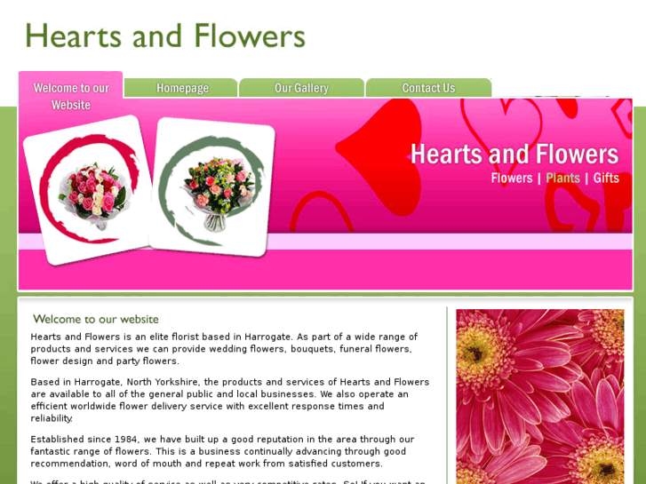 www.heartsandflowersharrogate.com