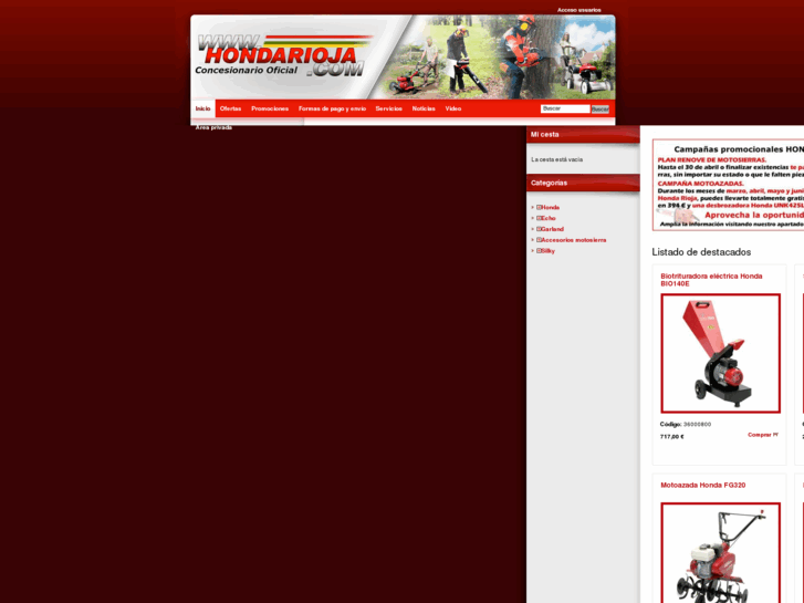 www.hondarioja.com