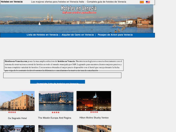 www.hoteles-en-venecia.com