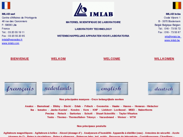 www.imlab.com