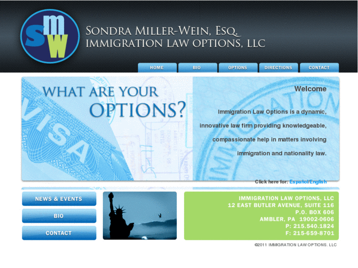 www.immigrationlawoptions.com