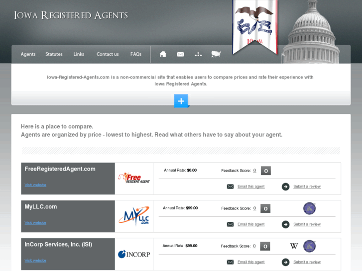 www.iowa-registered-agents.com