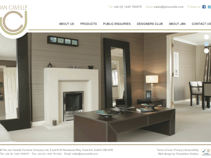 www.jancavelle.com