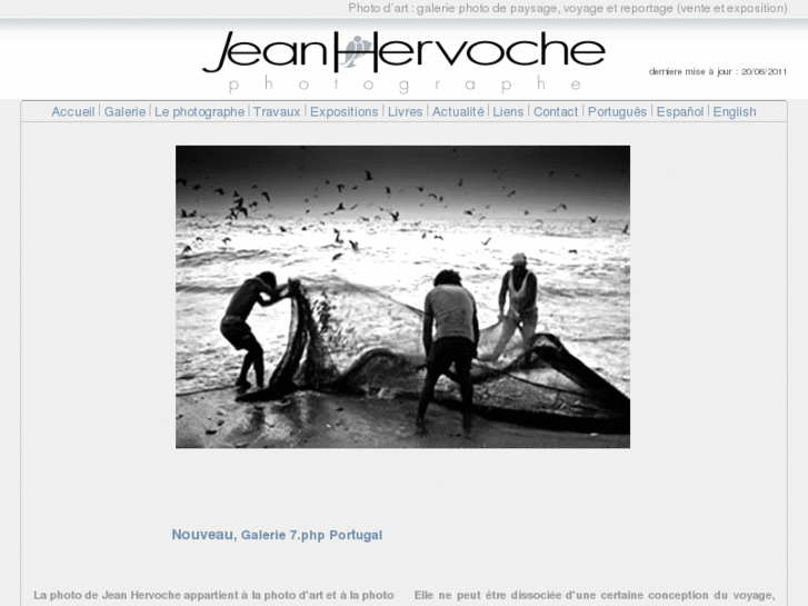 www.jean-hervoche.com