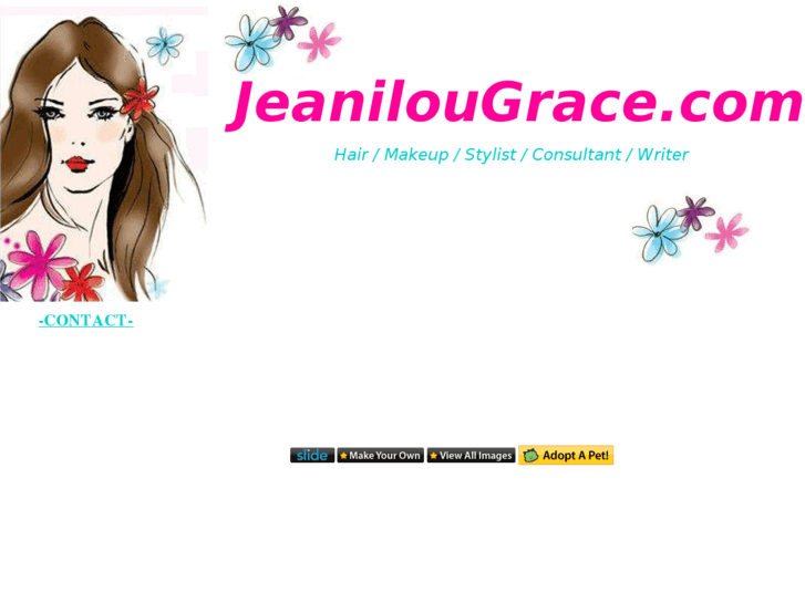 www.jeanilougrace.com