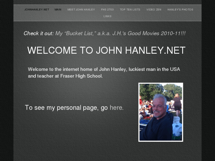 www.johnhanley.net