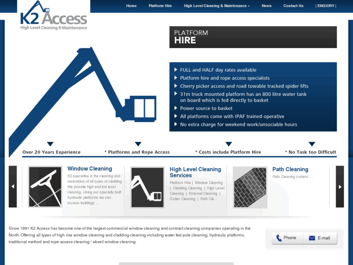 www.k2access.co.uk