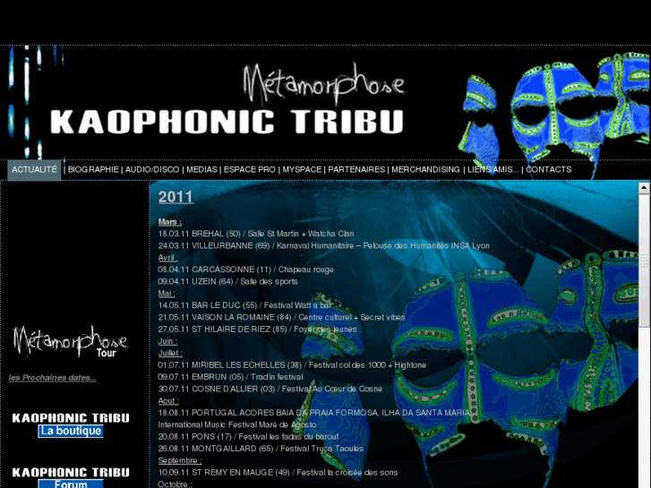 www.kaophonictribu.com