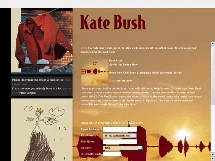 www.katebush.net