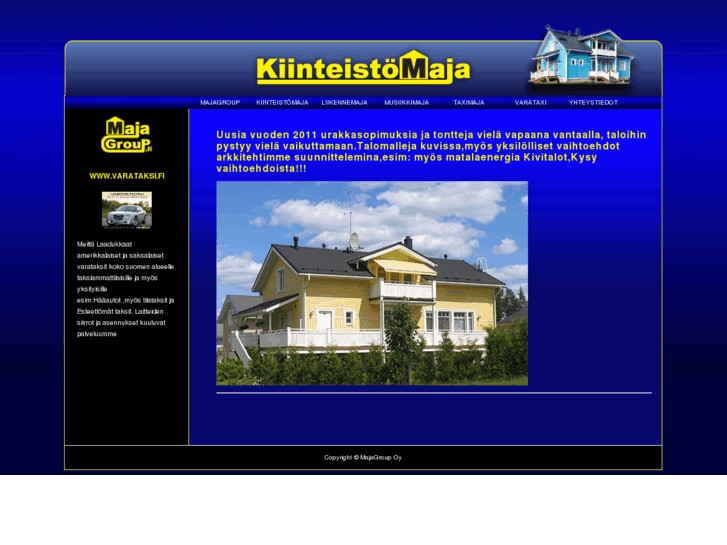 www.kiinteistomaja.fi