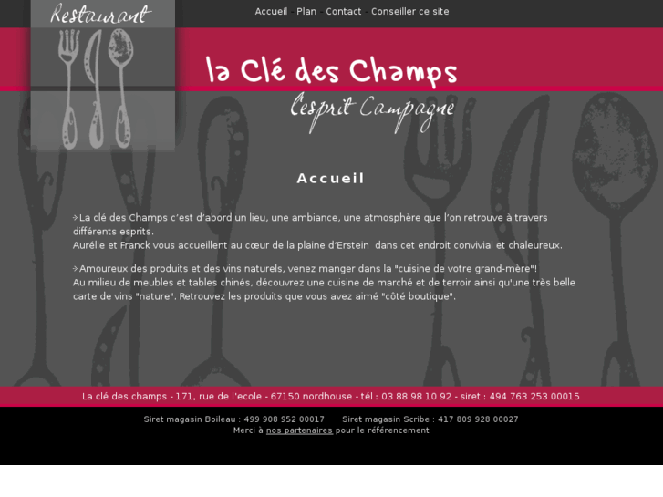 www.la-cle-des-champs-67.com