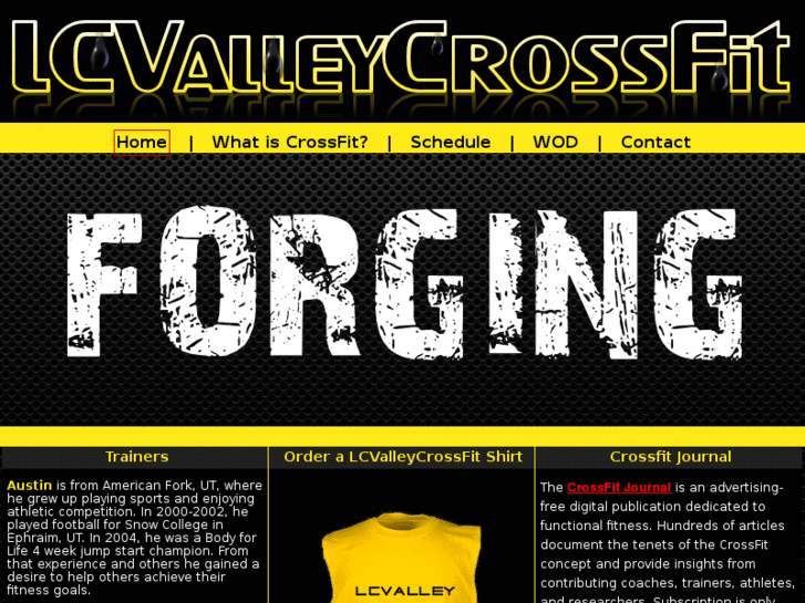 www.lcvalleycrossfit.com