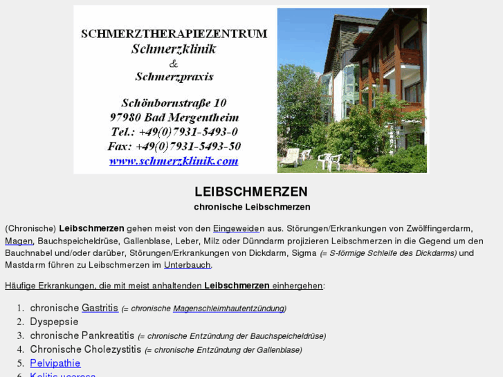 www.leibschmerzen.de