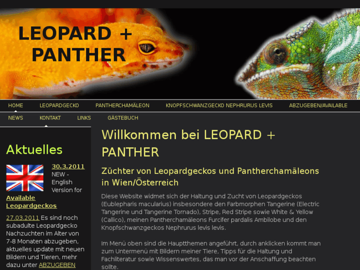 www.leopardpanther.at