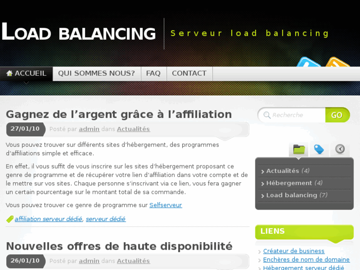 www.loadbalancing.fr