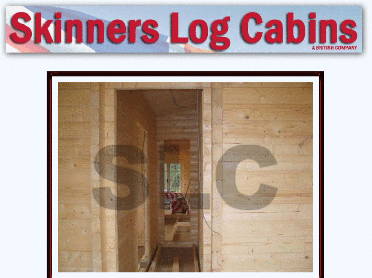 www.logcabinsdover.net