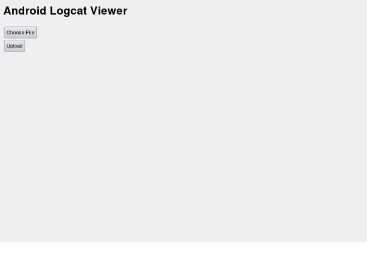www.logcat.net