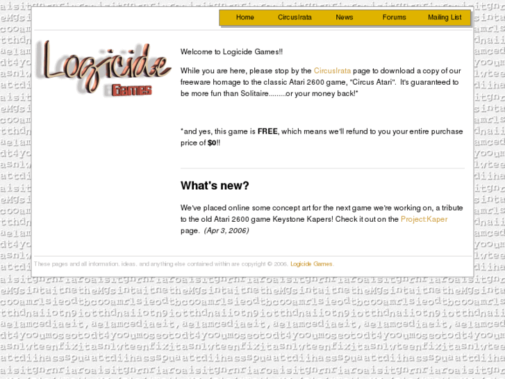 www.logicide.com