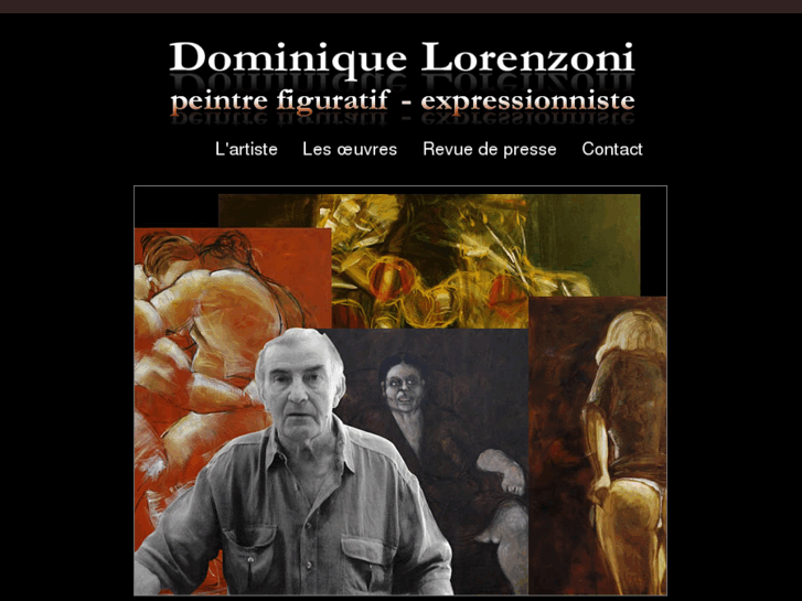 www.lorenzoni-dominique.com