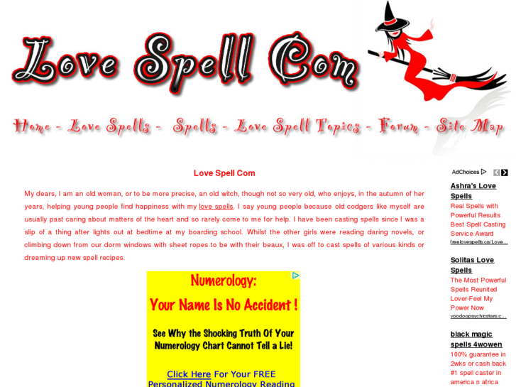 www.love-spell.com