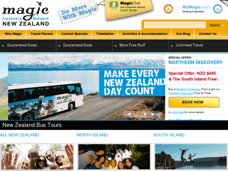 www.magicbus.co.nz