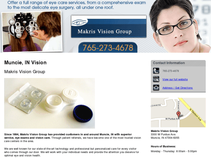 www.makrisvisiongroupin.com