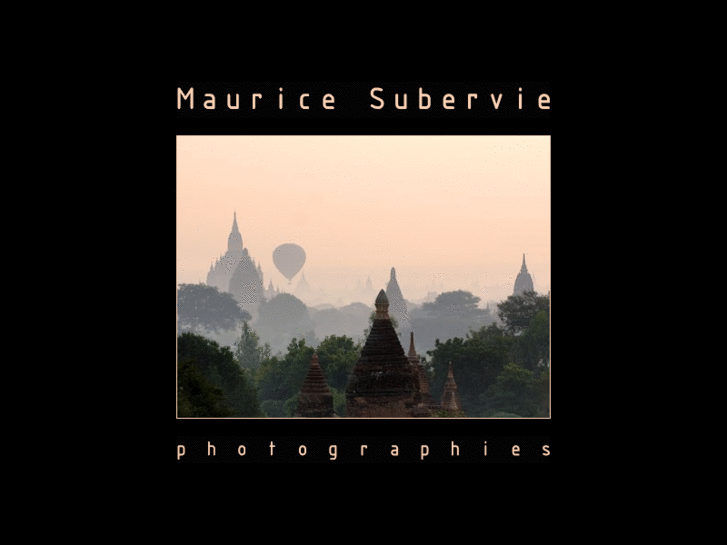 www.maurice-subervie.com