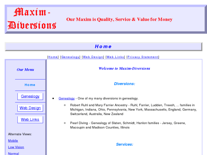 www.maxim-diversions.com