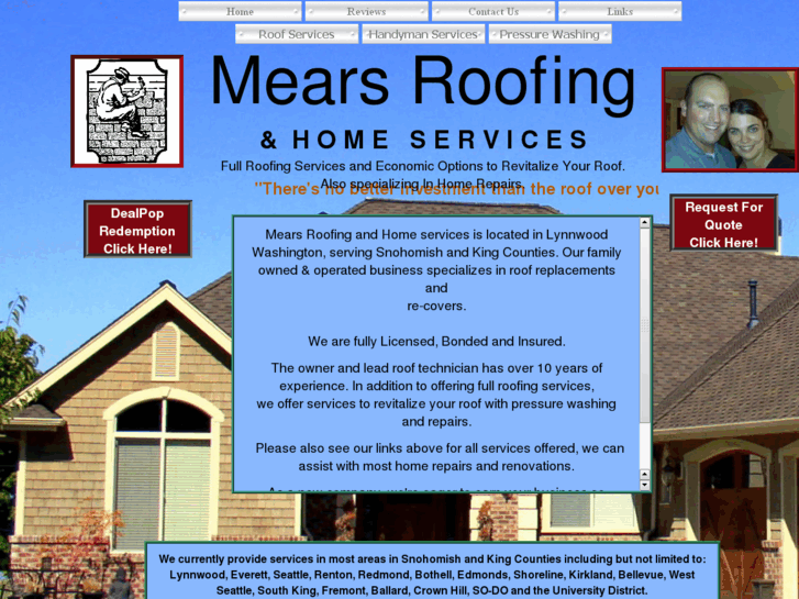 www.mearsroofs.com