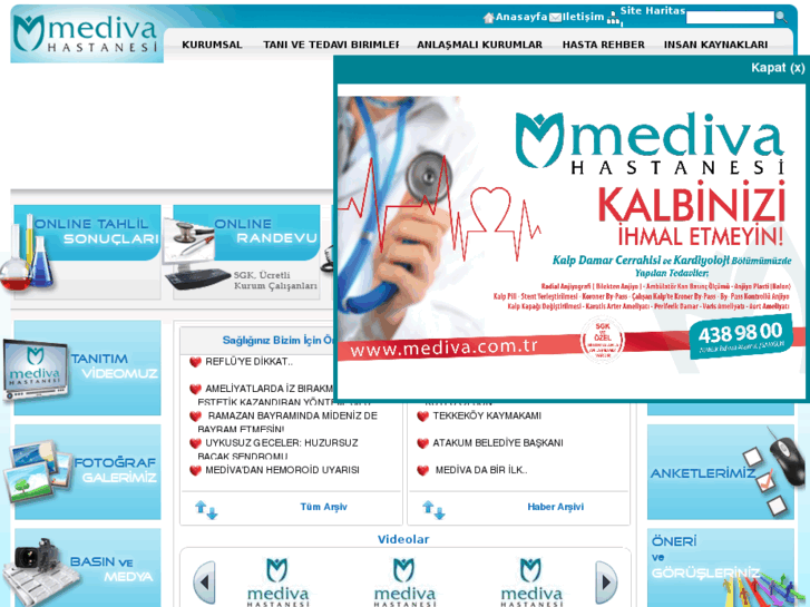 www.mediva.com.tr