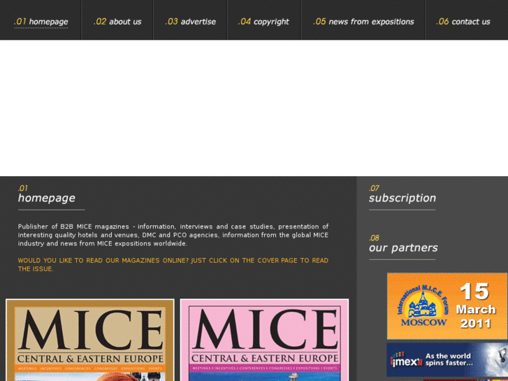 www.mice-cee.com